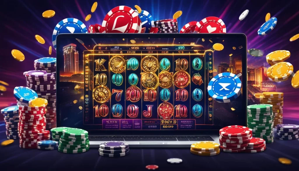 Khuyến mãi mibet nhà cái