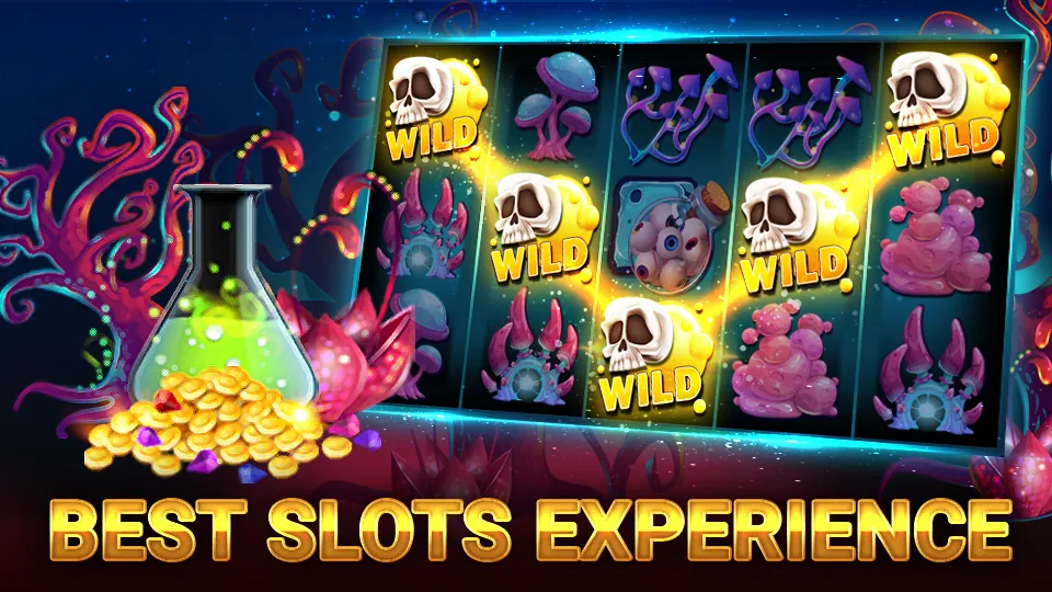 Các Loại Game Nổ Hũ Đa Dạng tại mibet nhà cái