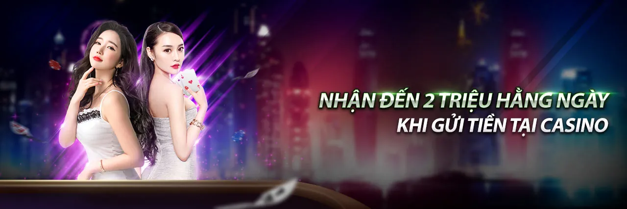Hình ảnh khuyến mãi Mibet Nhà Cái 2026