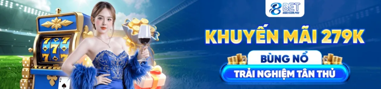 Sân vận động bóng đá đầy người hâm mộ và ánh sáng rực rỡ, tượng trưng cho cá cược thể thao tại mibet nhà cái
