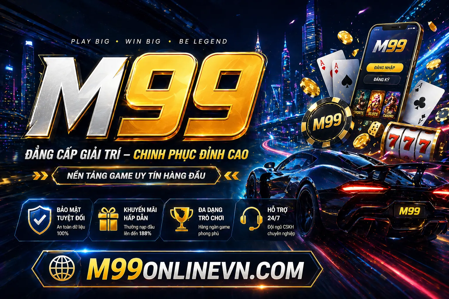 Hình ảnh chính blog Mibet Nhà Cái với các trò chơi cá cược thể thao và casino trực tuyến