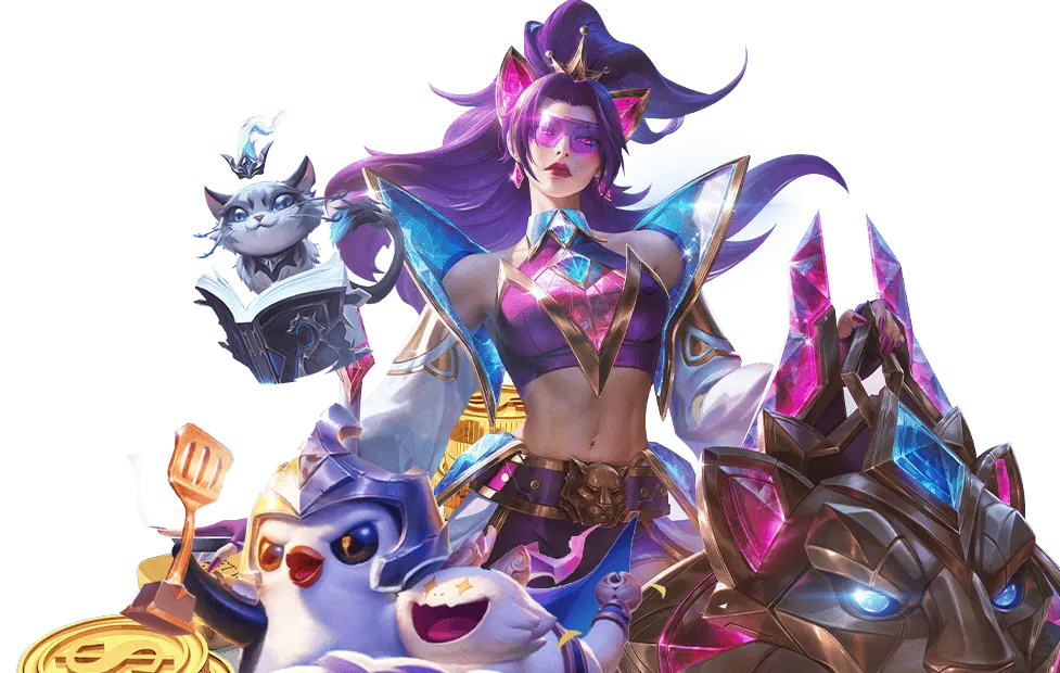 Giao Diện Chọn Game Nổ Hũ