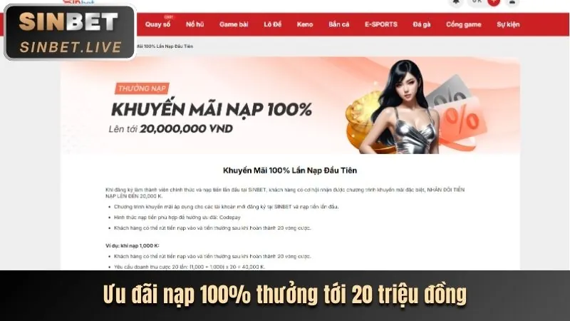 Đa dạng sản phẩm cá cược mibet nhà cái
